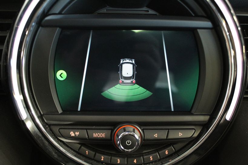 MINI HATCH 3 PORTES F56 LCI 2019 - Photo n°16