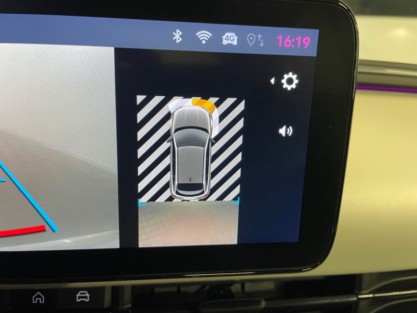 FIAT 600 2025 - Photo n°40