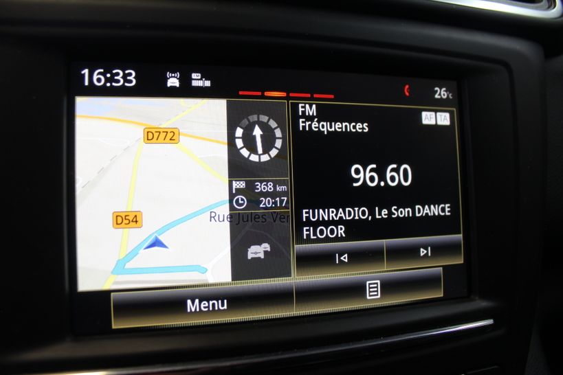 RENAULT KADJAR 2016 - Photo n°17