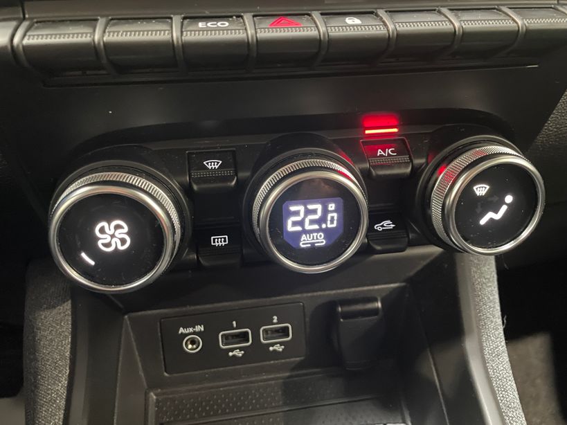 RENAULT ZOE E TECH ELECTRIQUE 2021 - Photo n°25