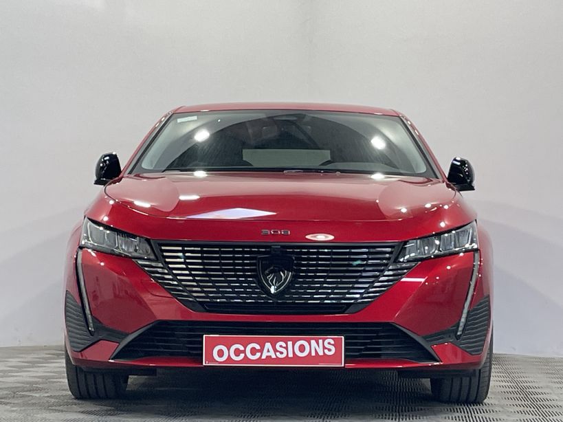 PEUGEOT 308 2024 - Photo n°5