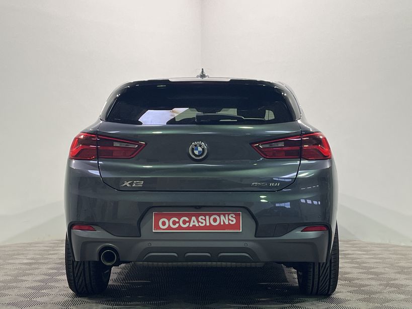 BMW X2 F39 2019 - Photo n°6