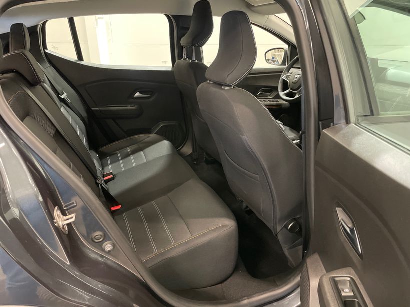 DACIA SANDERO 2022 - Photo n°8