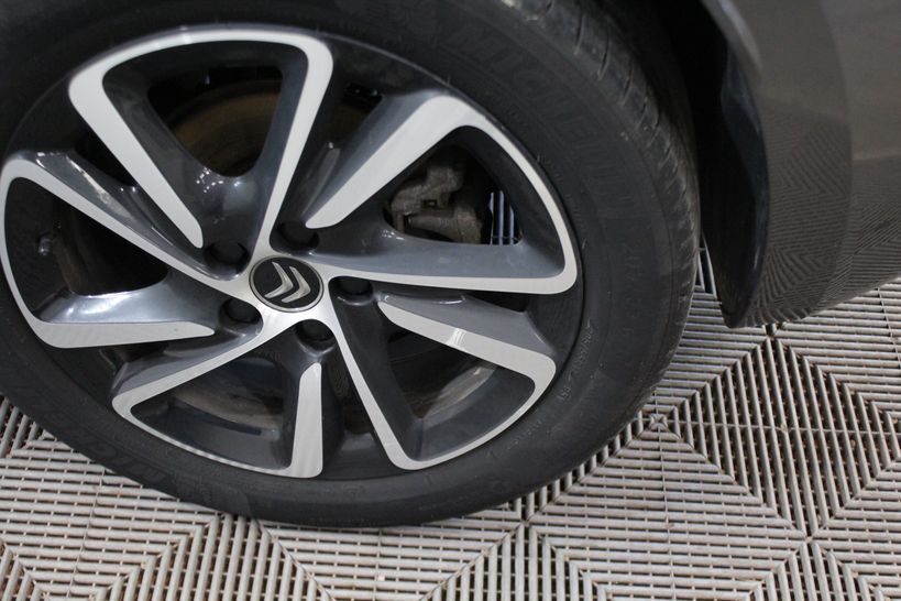 CITROEN C4 SPACETOURER BUSINESS 2020 - Photo n°9