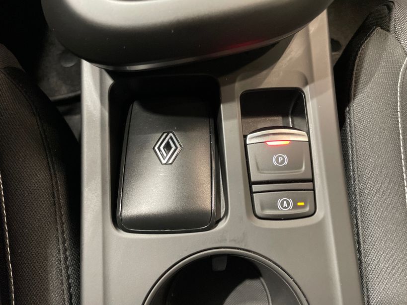 RENAULT ARKANA 2024 - Photo n°17