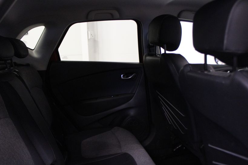 RENAULT CAPTUR 2019 - Photo n°7