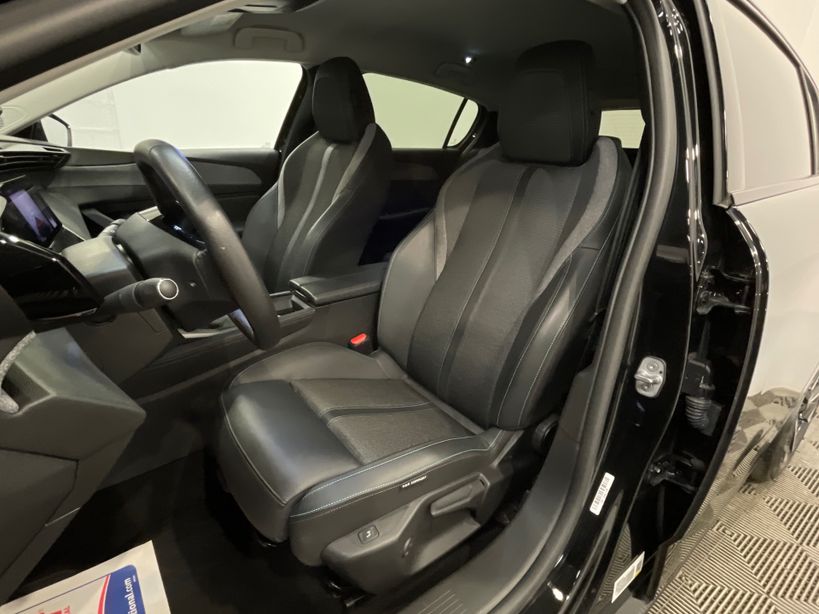 PEUGEOT 308 2023 - Photo n°9