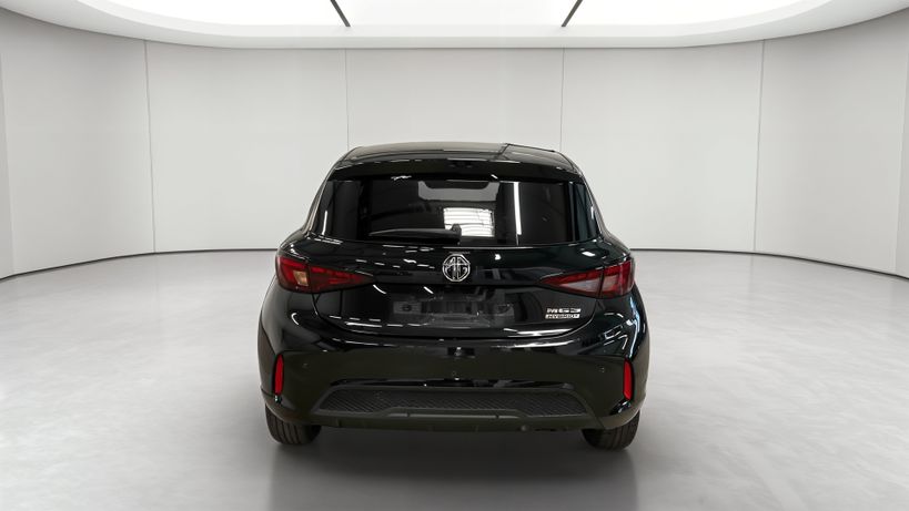 MG MG3 2023 - Photo n°5