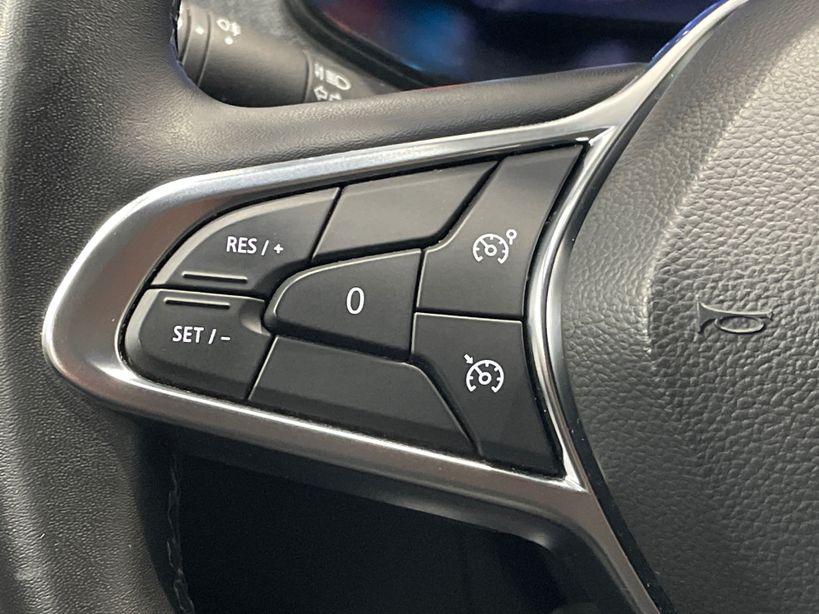 RENAULT ZOE E TECH ELECTRIQUE 2022 - Photo n°26