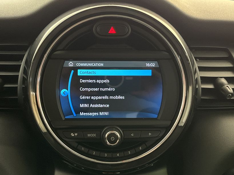 MINI HATCH 5 PORTES F55 LCI 2020 - Photo n°15