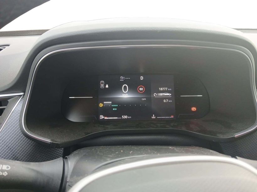 RENAULT ARKANA 2024 - Photo n°13