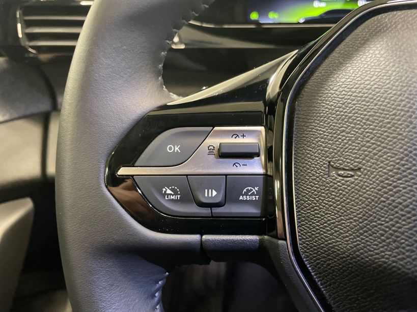 PEUGEOT 408 2024 - Photo n°22