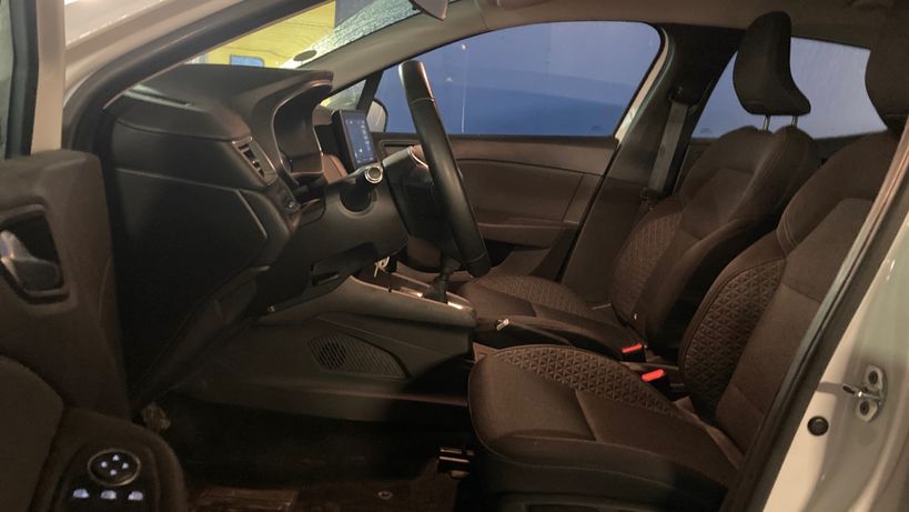 RENAULT CLIO V SOCIETE 2020 - Photo n°10