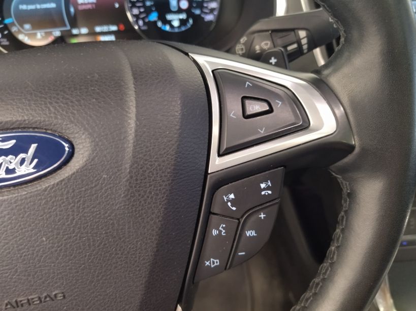 FORD GALAXY 2016 - Photo n°29