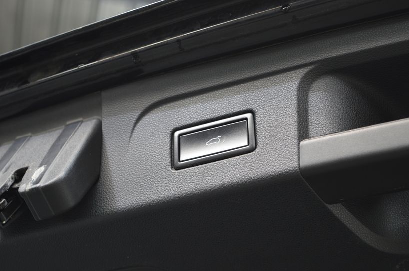 VOLKSWAGEN TOURAN 2016 - Photo n°36