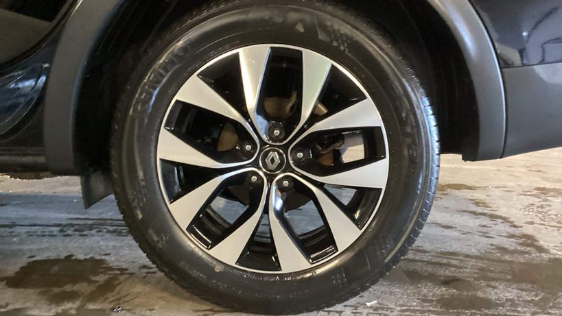 RENAULT ARKANA 2023 - Photo n°9