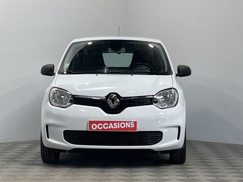 RENAULT TWINGO III 2020 - Photo n°5
