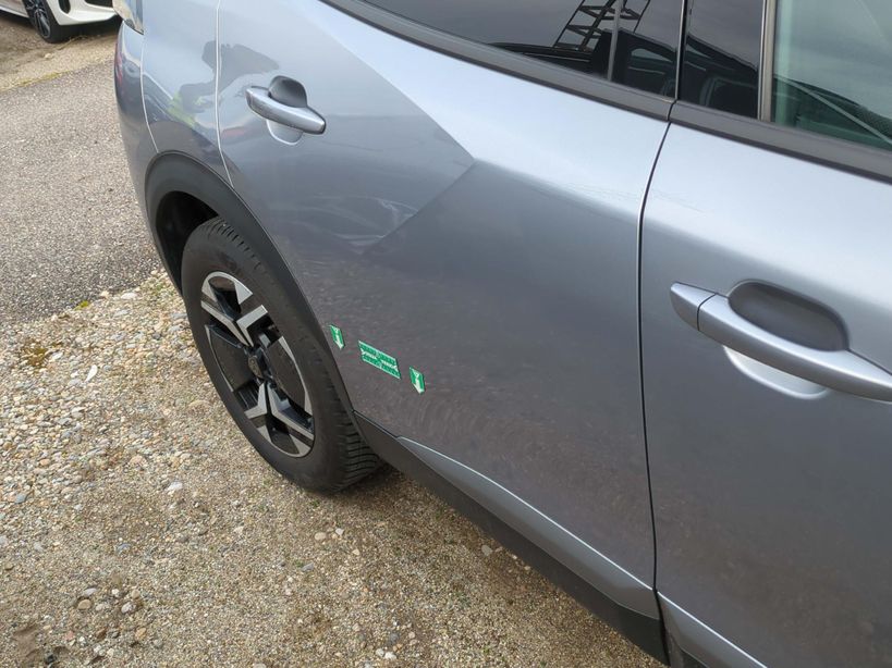 PEUGEOT 2008 2024 - Photo n°8