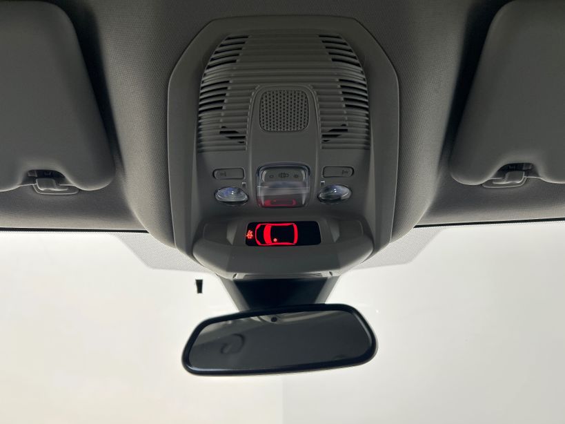 CITROEN C5 AIRCROSS 2023 - Photo n°20