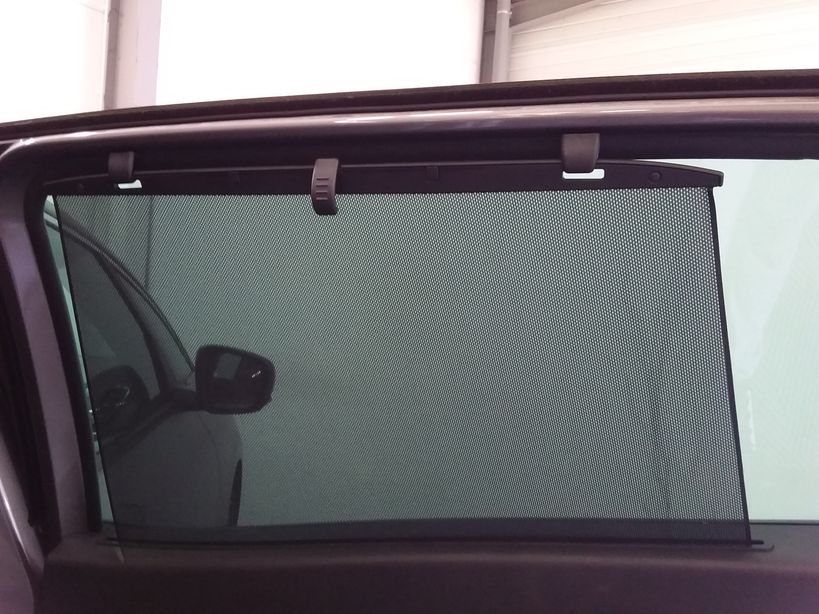 RENAULT GRAND SCENIC IV 2020 - Photo n°11