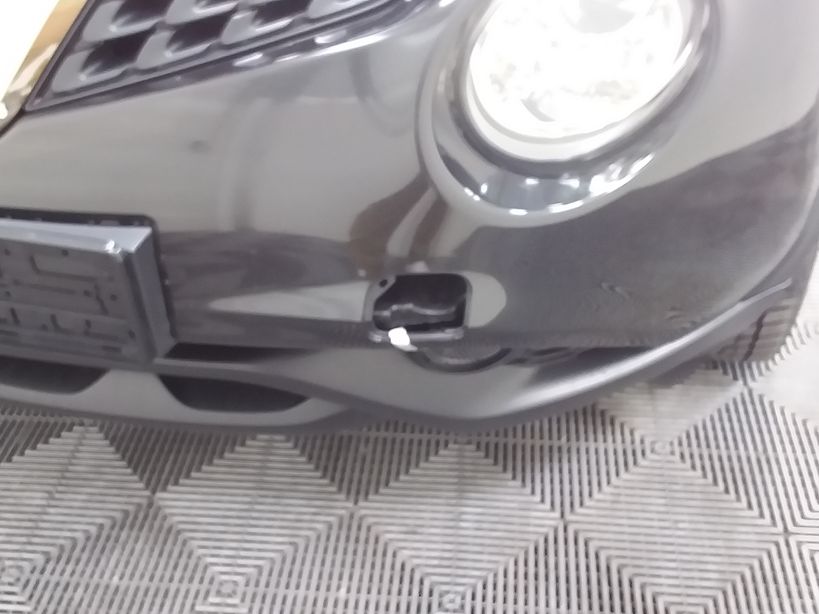 NISSAN JUKE 2019 - Photo n°5