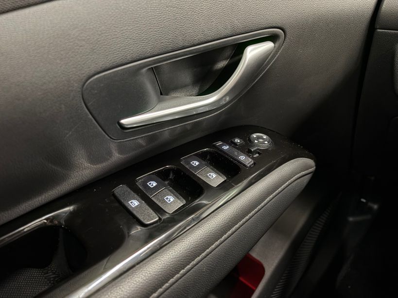 HYUNDAI TUCSON 2022 - Photo n°20