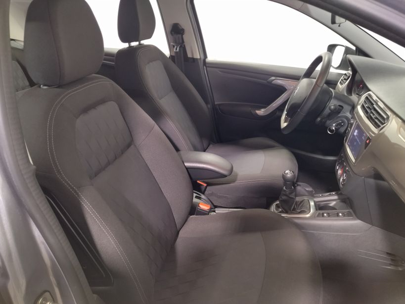 CITROEN C ELYSEE 2019 - Photo n°10