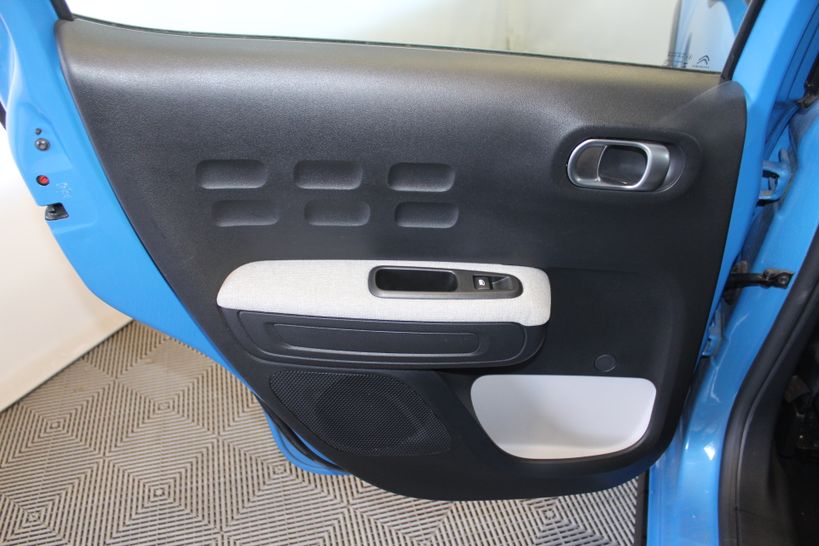 CITROEN C3 2018 - Photo n°11