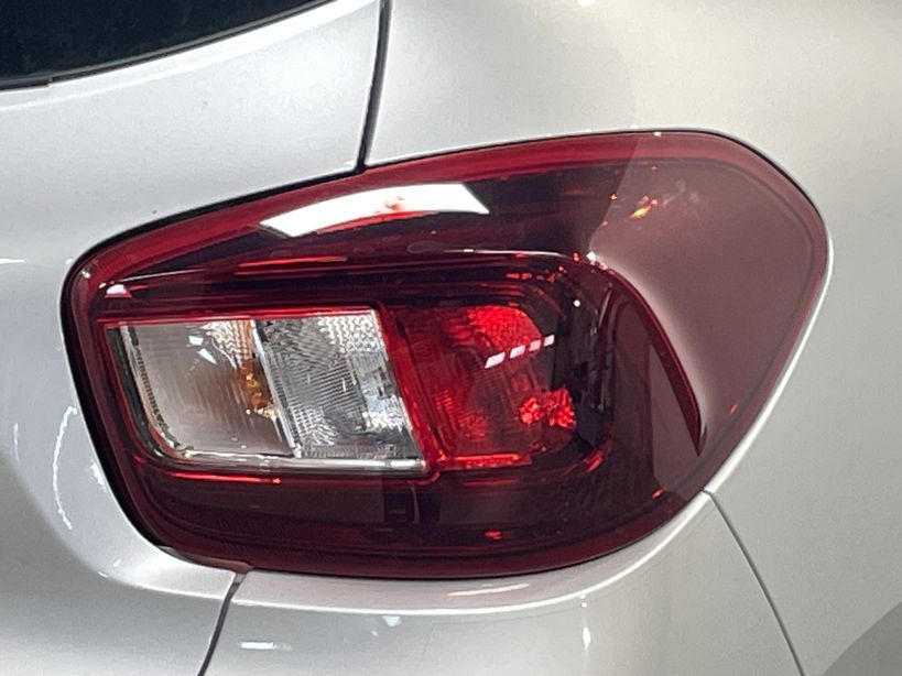 DACIA SPRING 2022 - Photo n°8