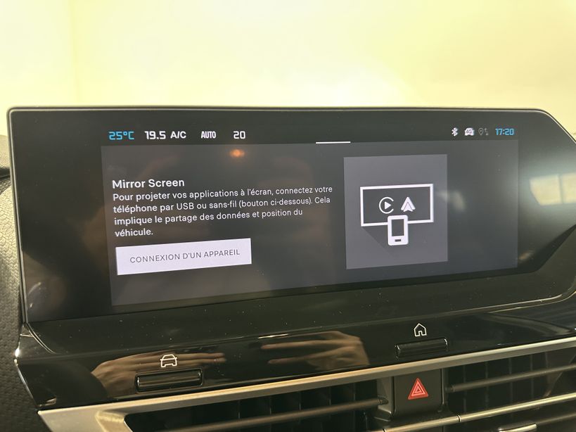 CITROEN C4 2024 - Photo n°21