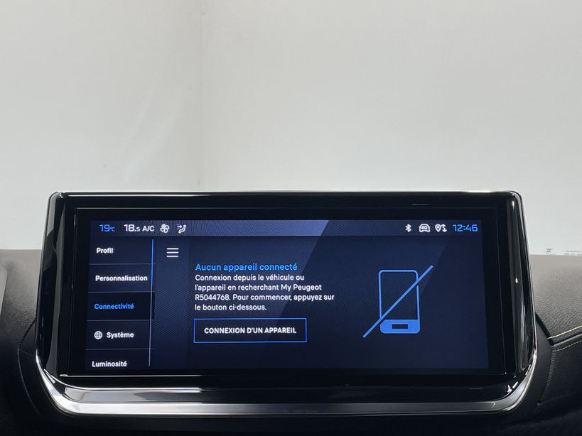 PEUGEOT 208 2024 - Photo n°16