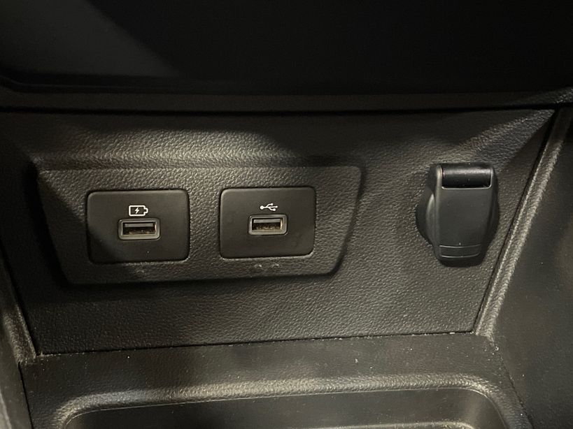 DACIA DUSTER 2021 - Photo n°19