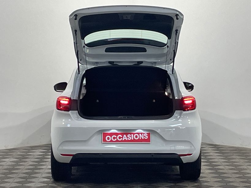 RENAULT CLIO V 2021 - Photo n°46