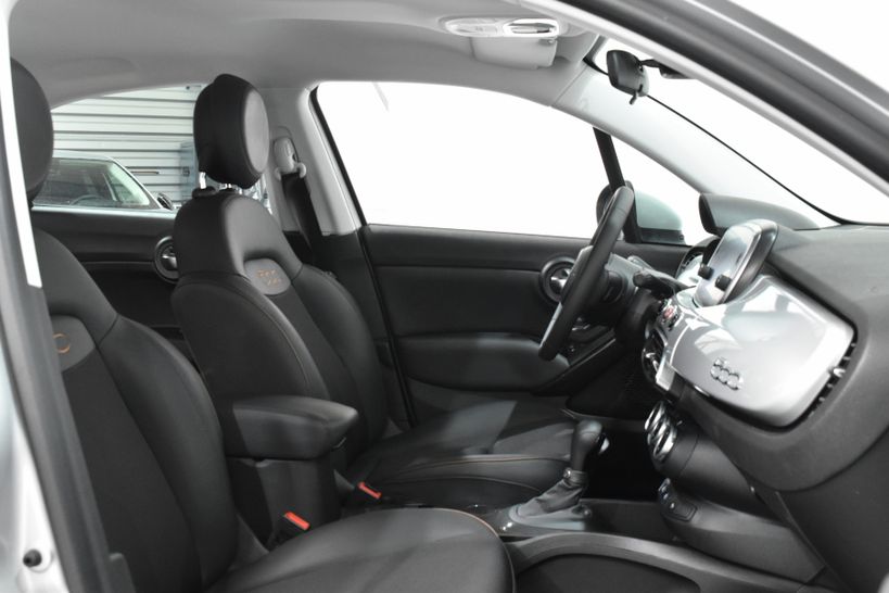 FIAT 500X MY20 2020 - Photo n°7