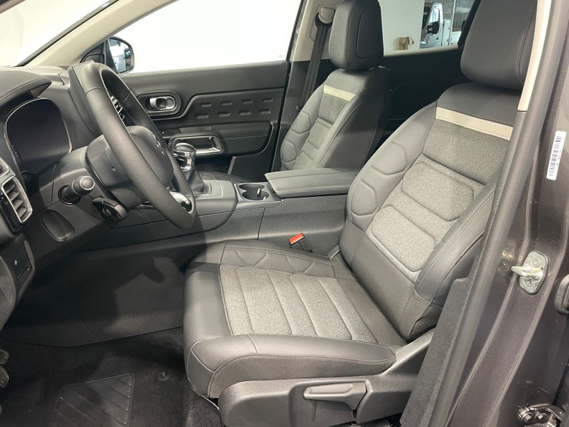 CITROEN C5 AIRCROSS 2024 - Photo n°35