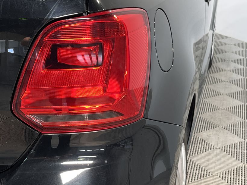 VOLKSWAGEN POLO 2016 - Photo n°8