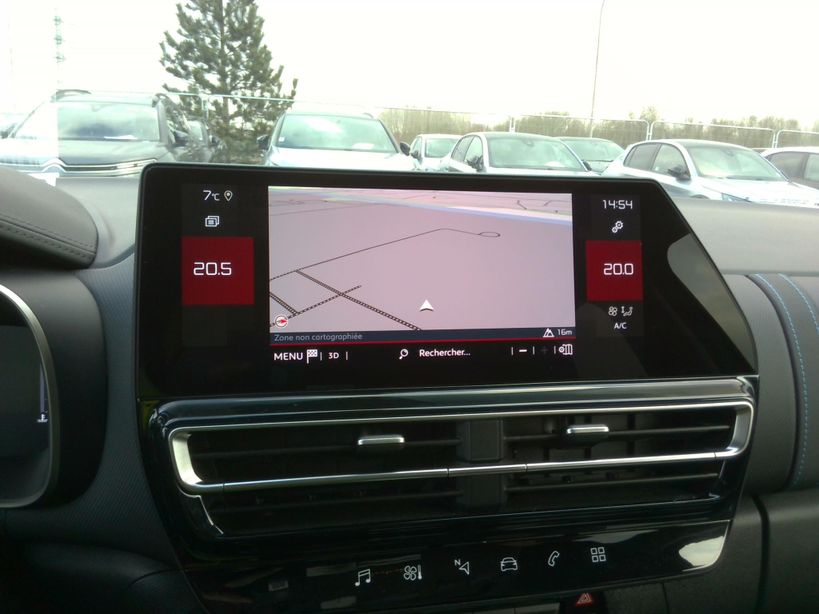 CITROEN C5 AIRCROSS 2024 - Photo n°4