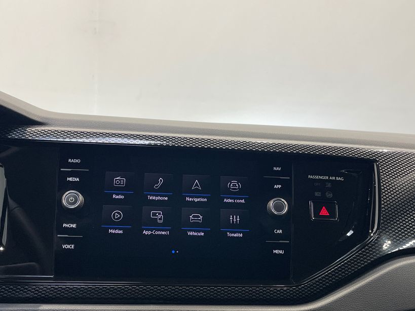 VOLKSWAGEN TAIGO 2024 - Photo n°17