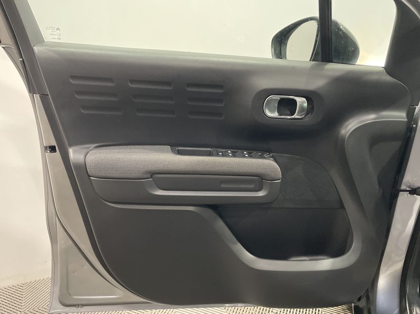 CITROEN C3 AIRCROSS 2024 - Photo n°33