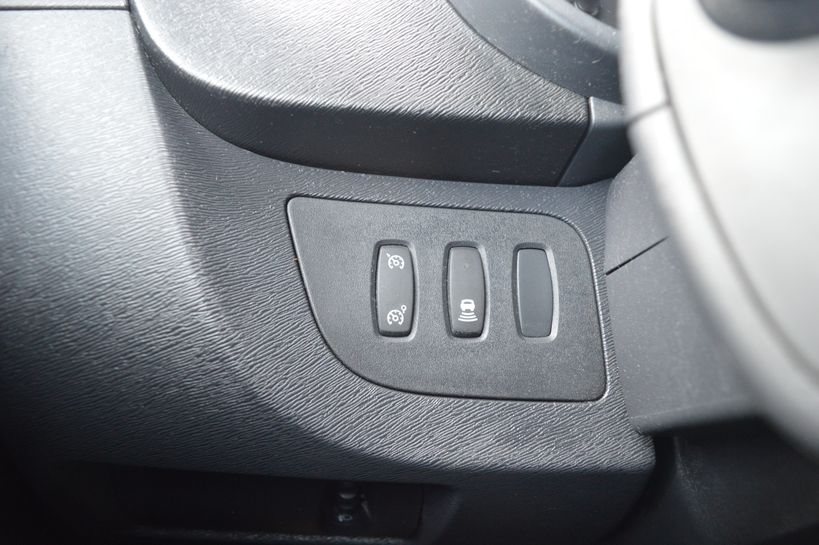 RENAULT KANGOO EXPRESS 2012 - Photo n°5
