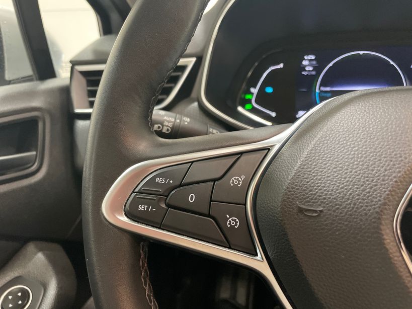 RENAULT CLIO V 2021 - Photo n°20