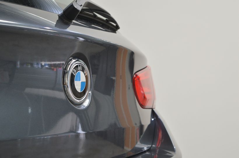 BMW SERIE 1 F20 LCI2 2019 - Photo n°30
