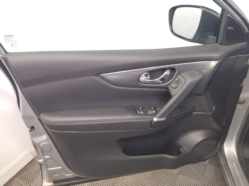 NISSAN QASHQAI 2018 - Photo n°10