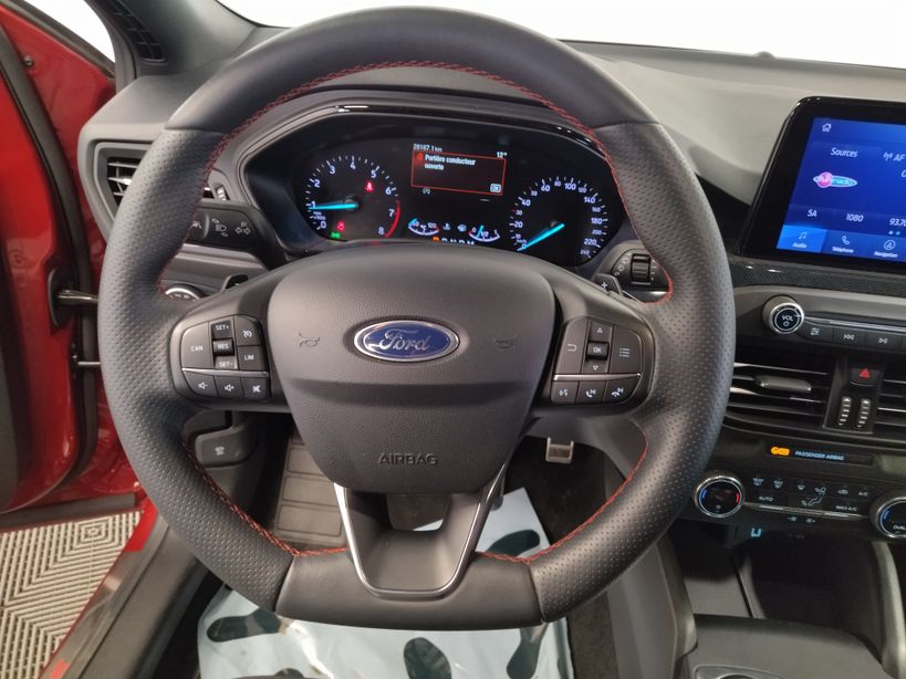 FORD FOCUS 2020 - Photo n°12