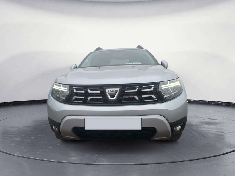 DACIA DUSTER 2022 - Photo n°2