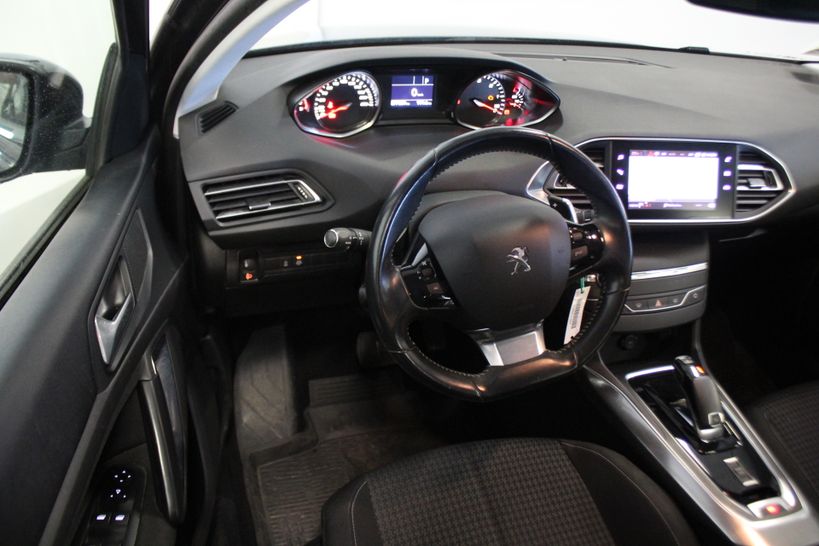 PEUGEOT 308 BUSINESS 2018 - Photo n°10