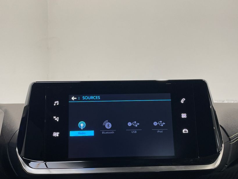 PEUGEOT 208 2024 - Photo n°18