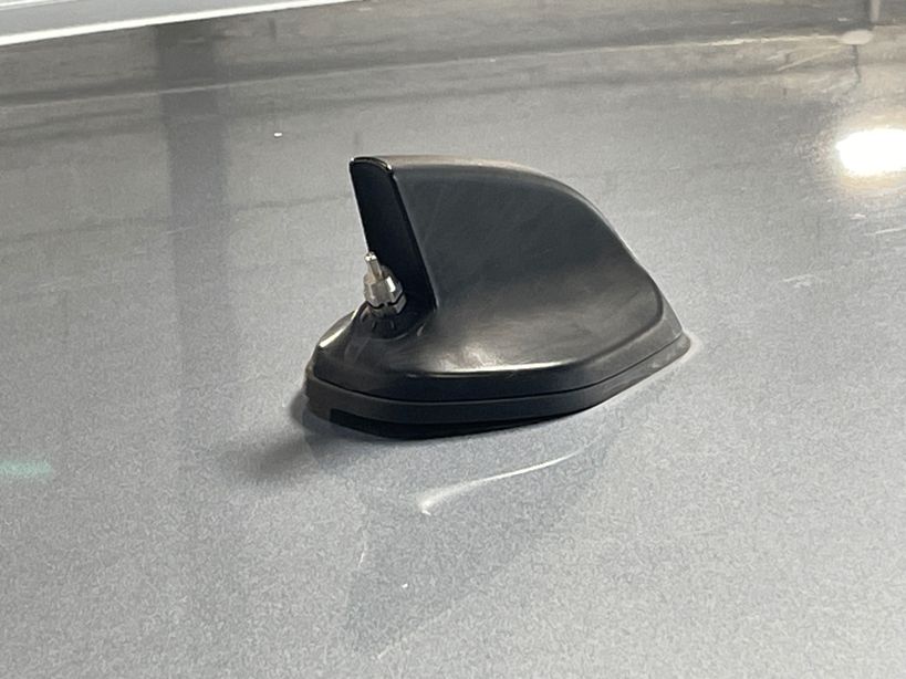 CITROEN GRAND C4 SPACETOURER 2021 - Photo n°10