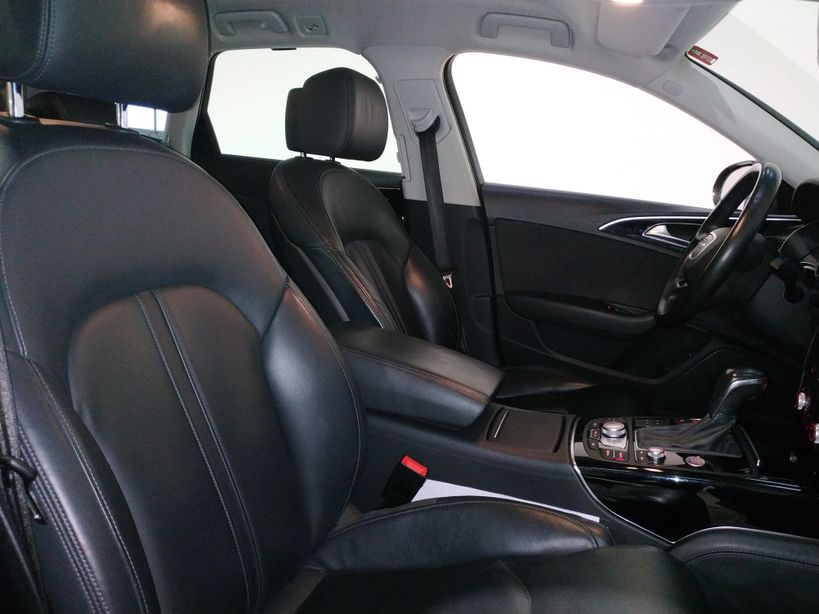 AUDI A6 AVANT 2016 - Photo n°11