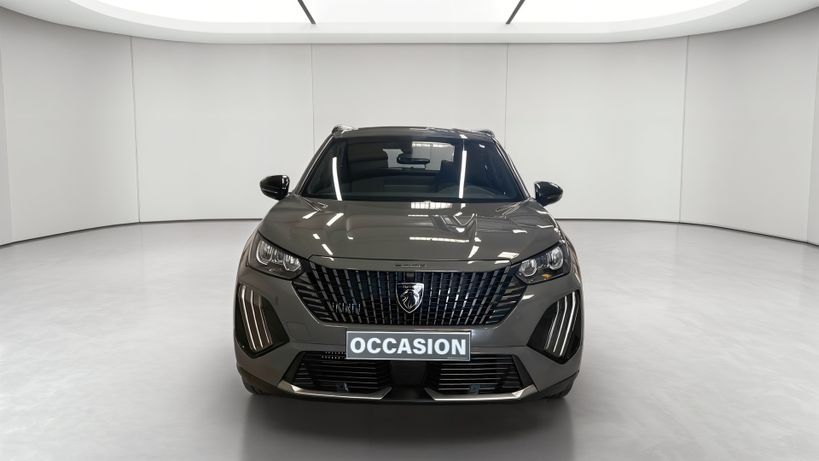 PEUGEOT 2008 2025 - Photo n°2